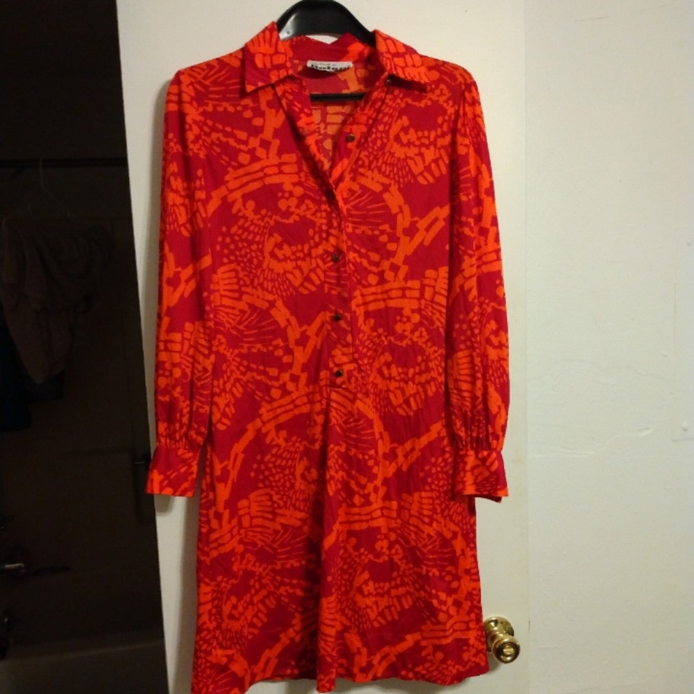 Vintage Ilse Smith by Dalani Set